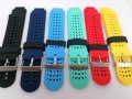 Каишки за Garmin Forerunner 25 220 230 235 620 630 735xt, снимка 3