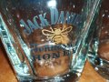 ПОРЪЧАНИ-JACK DANIELS-HONEY 2БР ЧАШИ ЗА УИСКИ 2111211712, снимка 6