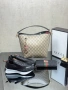 Gucci Дамска Чанта Гучи - Налични Различни Цветове Код SK830, снимка 10