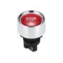 Бутон за запалване на МПС, 12V, LED СВЕТЛИНА - 1852057, снимка 1