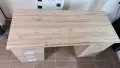Бюро с размери 140/60/76, снимка 5