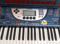 НАЙ ДОБРАТА ОФЕРТА Синтезатор Yamaha PSR-270, снимка 4