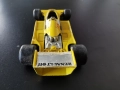 Polistil RJ 68 Renault Turbo RS. , снимка 4