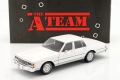 Chevrolet Caprice Classic 1980 от сериала A-TEAM - мащаб 1:18 на Greenlight моделът е нов в кутия, снимка 5
