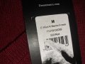 Dressmann (М) мъжки пуловер мерино 100% Merino Wool , снимка 5