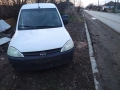 Opel Combo 1.3cdti, снимка 1