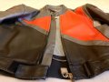 Естествена кожа яке Dainese, снимка 2