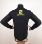 Salomon Momentum - Оригинално мъжко софтшел яке размер S-M, снимка 4