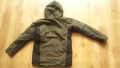 HELLY HANSEN TRAVERSE WATERPROOF PRIMALOFT Kids Jacket 14 години / 164 см детско ватирано яке - 2514, снимка 3