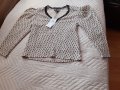 Дамска блуза RESERVED, снимка 1 - Блузи с дълъг ръкав и пуловери - 31932502