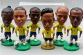 Фигурки на футболисти Белингам,Мбапе,Меси,Неймар,Роналдо, снимка 4