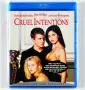 Блу Рей Секс игри Blu Ray Intentions, снимка 1