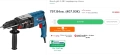 BOSCH GBH 2-28 F - Мощен перфоратор 880W 3.2J перфектен! , снимка 9