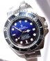 Мъжки луксозен часовник Rolex Deepsea Oyster Perpetual 44 mm.Original box., снимка 2