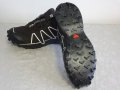 SALOMON GORE-TEX 43.1/3 номер , снимка 7