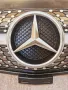 Диамантена решетка/Diamond Grill с емблема за Mercedes ML W166, снимка 3