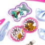 Barbie Hair Accessory Design Set 99 0059, снимка 2
