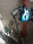 Електрическа тротинетка скутер Ninebot f2 pro , снимка 1