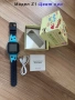 Детски смарт часовник със Сим карта, GPS, SOS гривна,Камера и игри, снимка 18