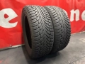 235 55 18, Зимни гуми, Nokian WRSUV4, 2 броя, снимка 1