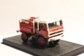 1:64 DEL PRADO??? IVECO ПОЖАРНА КОЛИЧКА ИГРАЧКА МОДЕЛ КАМИОН, снимка 7