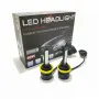 LED крушки 3500 H11 50W 5500K комплект 2 броя, снимка 1