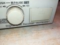 PANASONIC DIGITAL DISK RECORDER-MADE IN JAPAN 1912211939, снимка 9