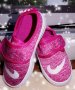Нови качеатвени детски обувки пантофи гуменки бебешки за момче момиче с велкро лепенка, снимка 3