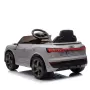 Детска акумулаторна кола Audi RS Q8, 12V, Дистанционно, Музика, LED светлини и амортисьори, снимка 3