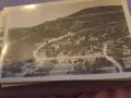 стари пощ.картички Русе,Шумен,Мадара,Димитрово,Банско,Търново 14х9 см, снимка 10