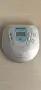 Panasonic CD player Discman , снимка 1