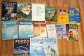Учебници 5,6,7,8,9,10,11,12 клас, снимка 2