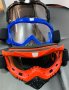 Мото очила за Мотокрос, ATV, Велосипед, Ски, Сноуборд 3 Цвята А-20-2, снимка 5