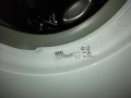 ПЕРАЛНЯ AEG ELEKTROLUX LAVAMAT MOD. L86950A3 8 KG 1600 ОБОРОТА , снимка 6
