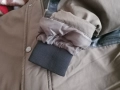 Много топла зимна парка River Island – 9–10 г. (140 см), снимка 7