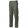 Панталон тактически,цвят ''олив''размери от ''S'' до ''7XL'', снимка 1 - Панталони - 31685061