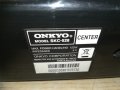 ПОРЪЧАН-onkyo skc-528 center 120w/6ohm 0803212118, снимка 13