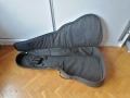 Полутвърд куфар за акустична бас китара, снимка 4