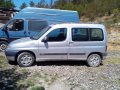 Citroen Berlingo 1.4 2001 г на части, снимка 2