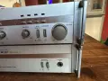 aiwa c30/p30 ampli pre , снимка 3