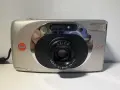 Лентов фотоапарат Leica Z2X с фото лента Kodak Gold и батерия Philips, снимка 2