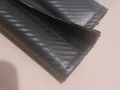 ТОП Цена 2 бр-19 лв карбон калъфи за колан протектори на Опел ОПЦ OPC автомобил кола , снимка 5