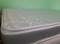 Двулицев дунапренен матрак, снимка 4