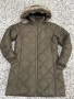 Дамска пухена парка COLUMBIA. Размер XL, снимка 1