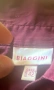 Риза BIA GGINI, снимка 3