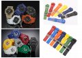 8 цвята Брандирани Casio G-shock верижка, каишка за часовник, снимка 15