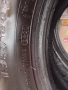 Зимни гуми 195/60/15 - 2 бр., снимка 2