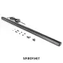 LED бар HELLA Long-range light Black Magic  12/24V 210W 12000lm 5700K, снимка 1