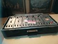 echolette solid state panorama mixer-made in west germany, снимка 3