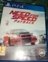 need for speed payback, снимка 1